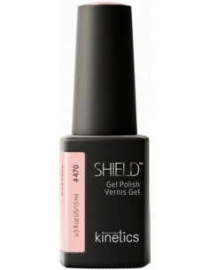 SHIELD Gel Polish...