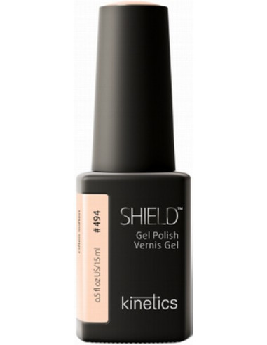 SHIELD Gel Polish Often Blødgør 494 15ml