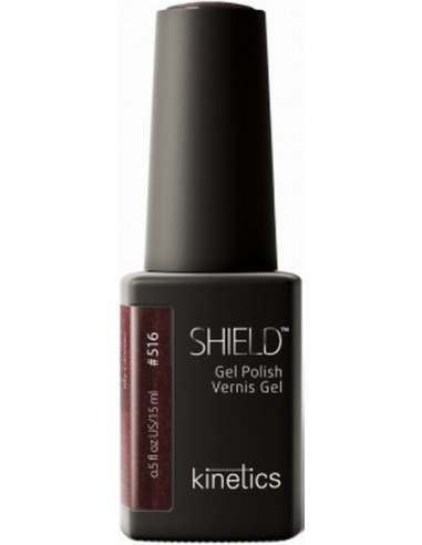 SHIELD Gel Polish My Glower 516 15ml