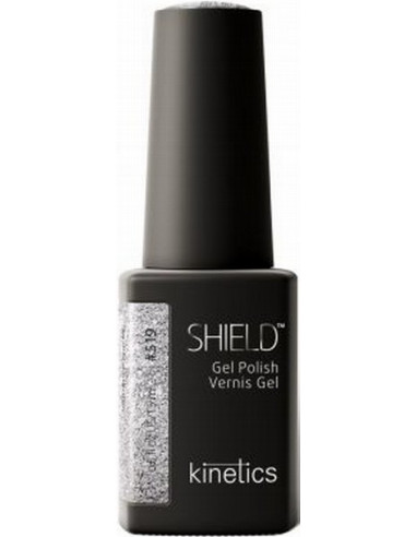 SHIELD Gel Polish Influence Spices 519 15ml