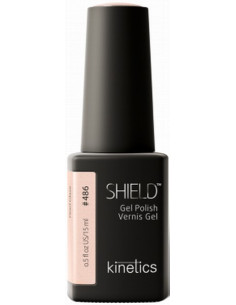 SHIELD Gel Polish Pearl...