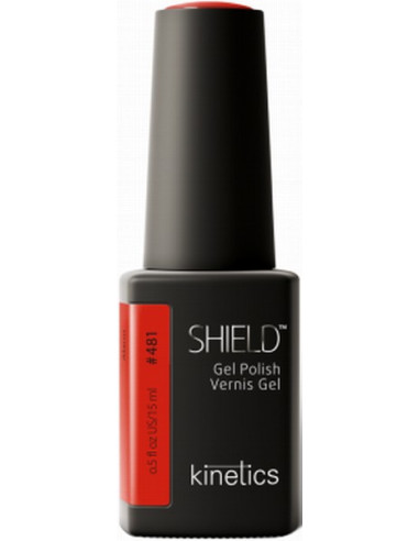 SHIELD Gel Polish Alarm 481 15ml