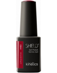 SHIELD Gel Polish Crismon...