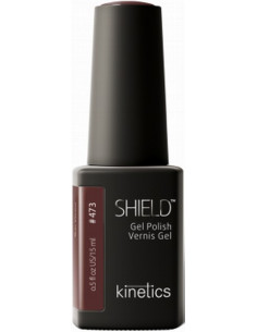 SHIELD Gel Polish Bon...