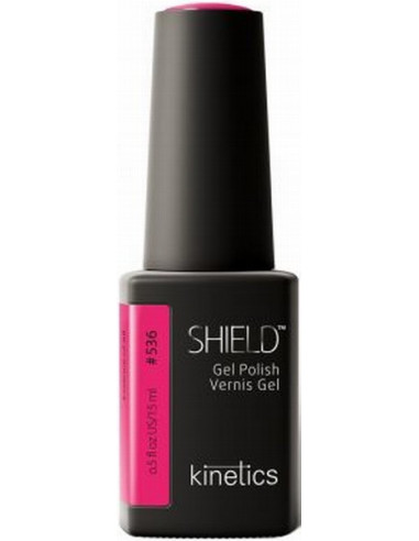 SHIELD Gel Polish Essence of All 536 15ml