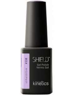 SHIELD Gel Polish Flashback...
