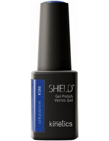 SHIELD Gel Polish Midnight Velvet 586 15ml