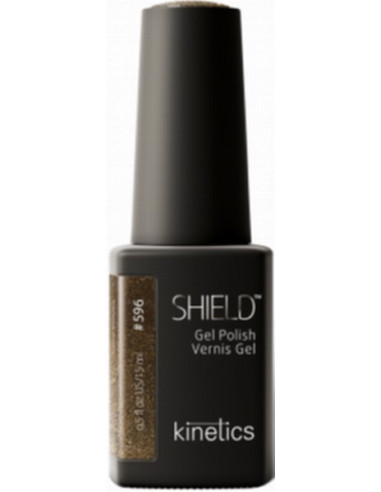 SHIELD Gel Polish Core Values 596 15ml