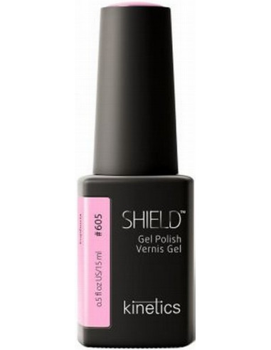 SHIELD Gel Polish Euphoria 605 15ml