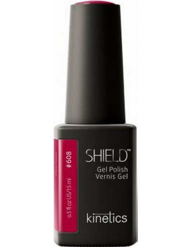 SHIELD Gel Polish Heartbeat 608 15ml