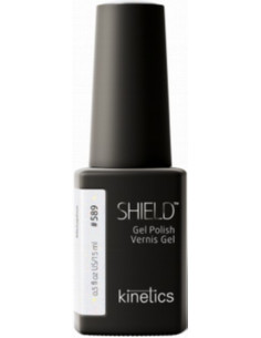SHIELD Gel Polish Metaphor...