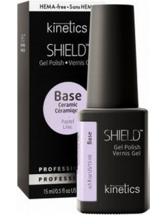 SHIELD Keramisk Base Pastel...