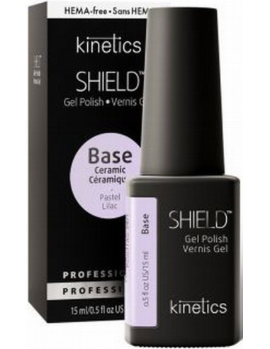 SHIELD Keramisk Base Pastel Lilla 922...