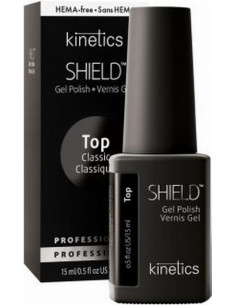 SHIELD Klæbefri Top...