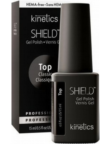 SHIELD Klæbefri Top Klassisk 15ml