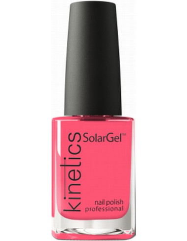SolarGel genopladet rouge 496 15ml