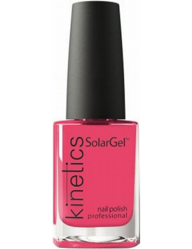 SolarGel Zestful Blush 528  15ml