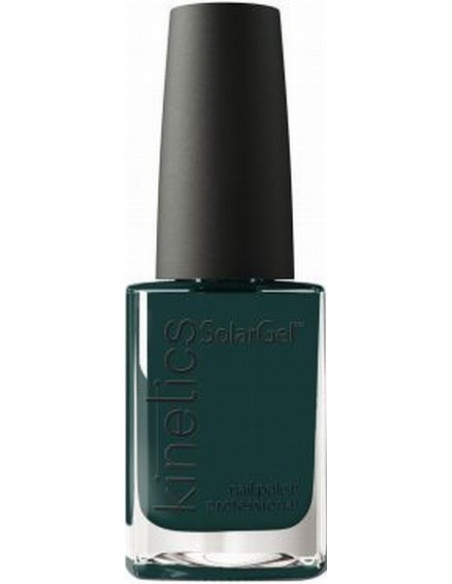 SolarGel-dom: Grøn 523 15 ml