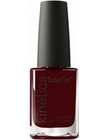 SolarGel Kirsebær Moden 546 15ml
