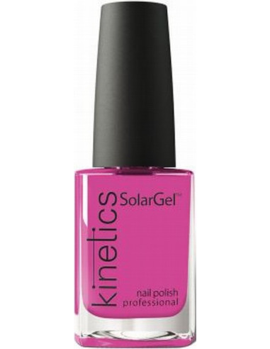 SolarGel Magenta Vibes 537  15ml