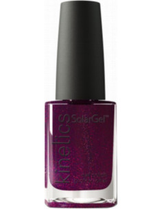 SolarGel Meta Mauve 595 15ml