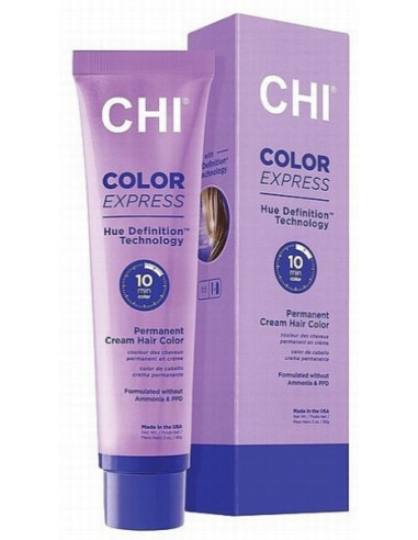 CHI COLOR EXPRESS farve X5N...