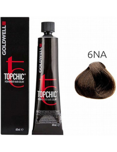 Goldwell Topchic permanent hårfarve...