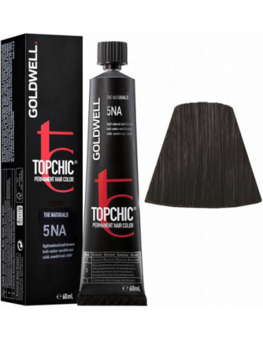Goldwell Topchic permanent hårfarve...