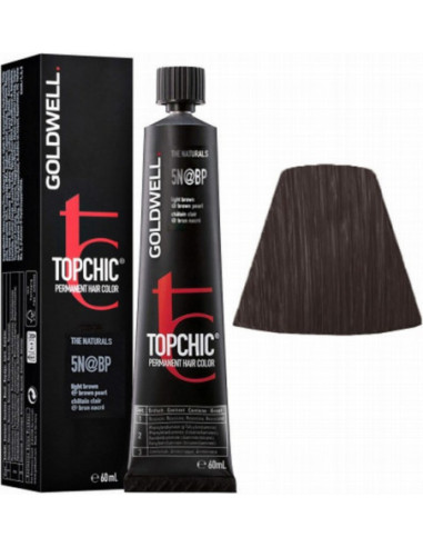 Goldwell Topchic permanent hårfarve...