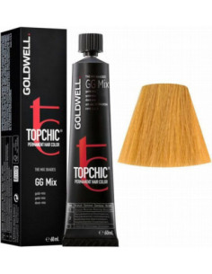 Goldwell Topchic permanent...