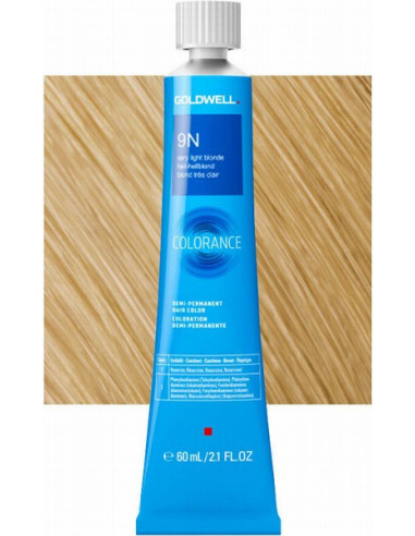 Goldwell Colorance 60ml 9N