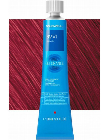 Goldwell Colorance 60ml 6VV MAX