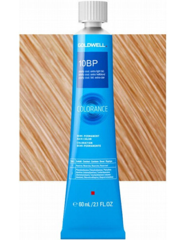 Goldwell Colorance 60ml 10BP