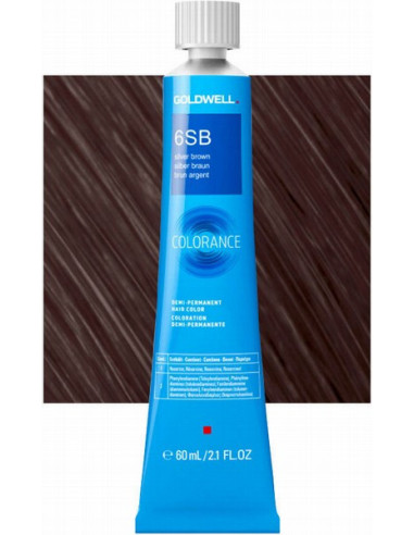 Goldwell Colorance 60ml 6SB