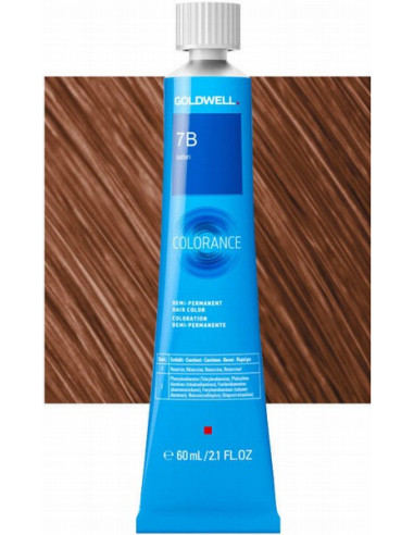 Goldwell Colorance 60ml 7B