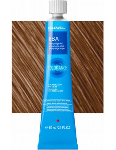 Goldwell Colorance 60ml 8BA