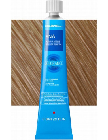 Goldwell Colorance 60ml 9NA