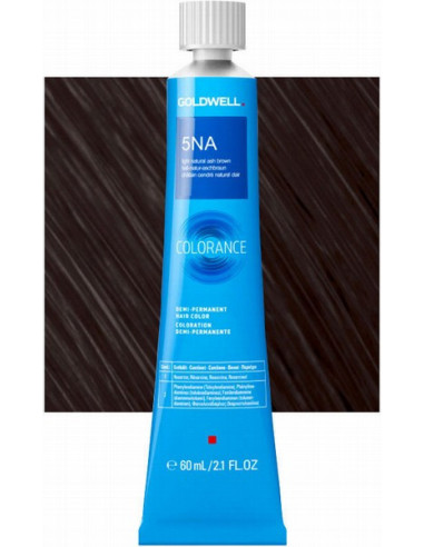 Goldwell Colorance 60ml 5NA