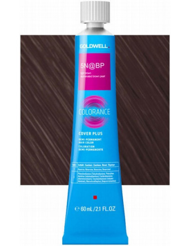 Goldwell Colorance 60ml 5N@BP