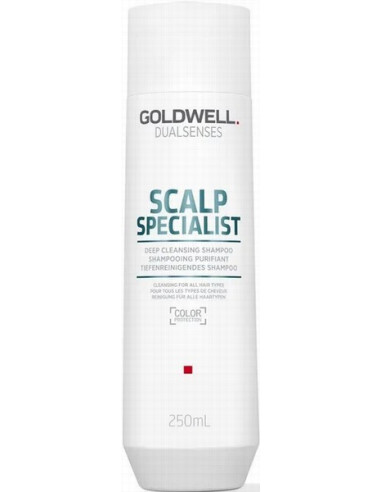 DualSenses Scalp Specialist Sensitiv...