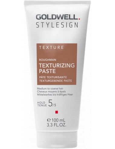 ROUGHMAN TEXTURISERENDE PASTA 100ml