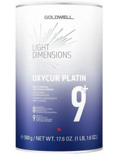 Oxycur Platin Blegemiddel...