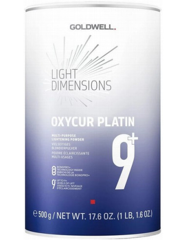 Oxycur Platin Blegemiddel 500ml