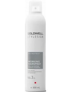 ARBEJDSHARSPRAY hårspray 300ml