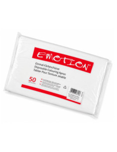 Efalock engangsforklæder,...