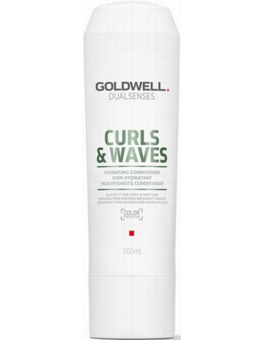 DualSenses Curls & Waves fugtgivende...