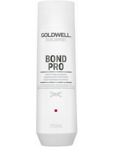 DualSenses BOND PRO Styrkende Shampoo...