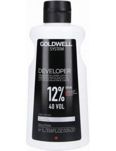 Topchic farveperoxid 12%...