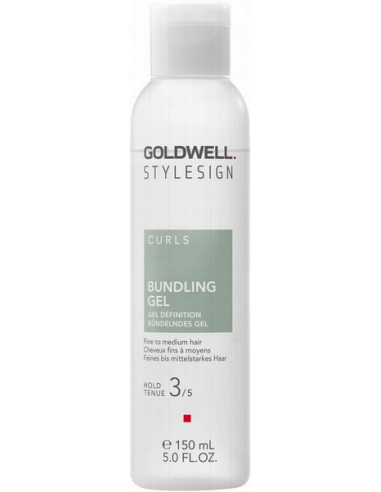 BUNDLING GEL opstrammende gel 150ml
