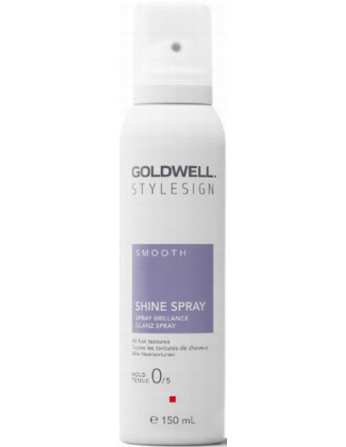 GLANSSPRAY glansspray 150ml